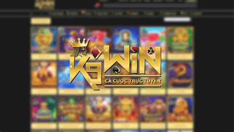 kbrwin com,K9Win Online Casino Australia 